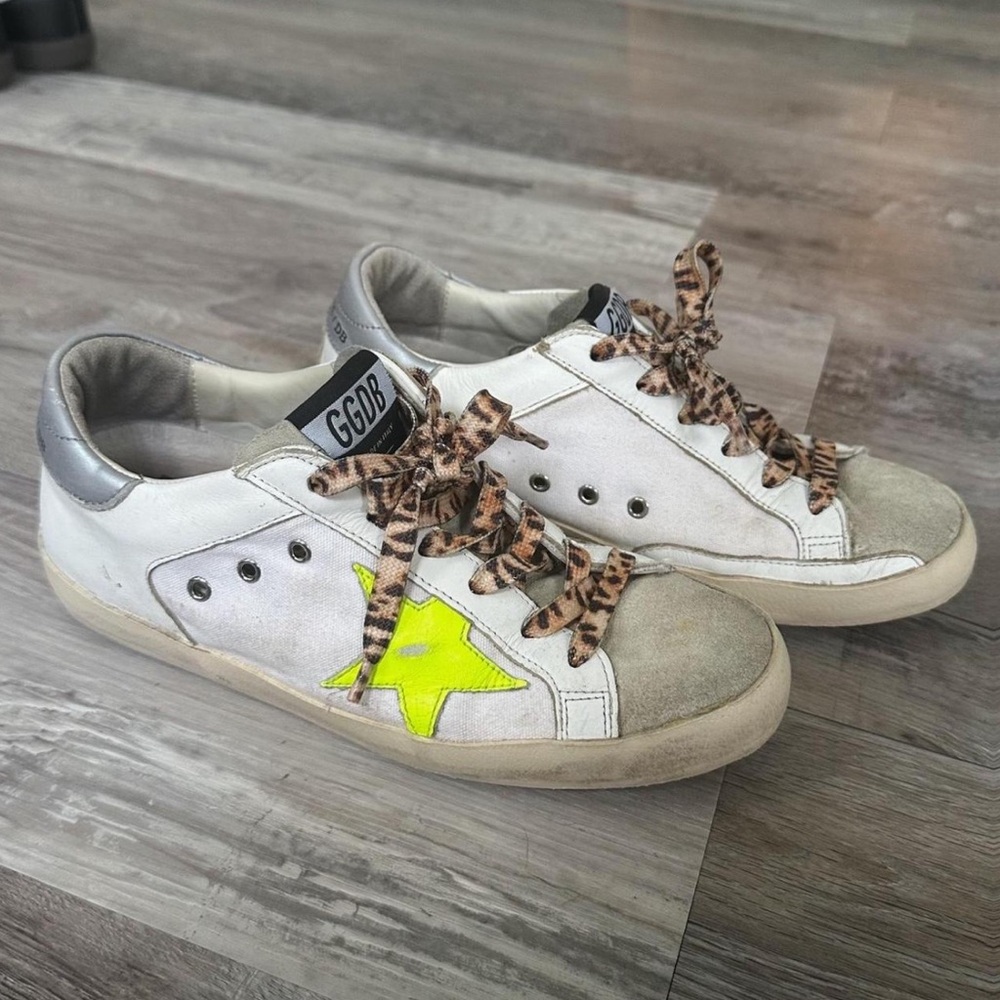 Golden Goose women's sneakers